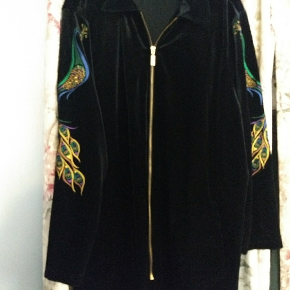 Jacket
